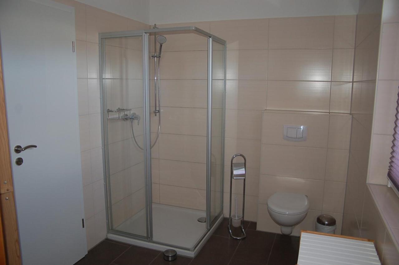 Behagliches Ferienhaus Zaunkoenig -Mit Kamin Und Sauna Тане Екстериор снимка