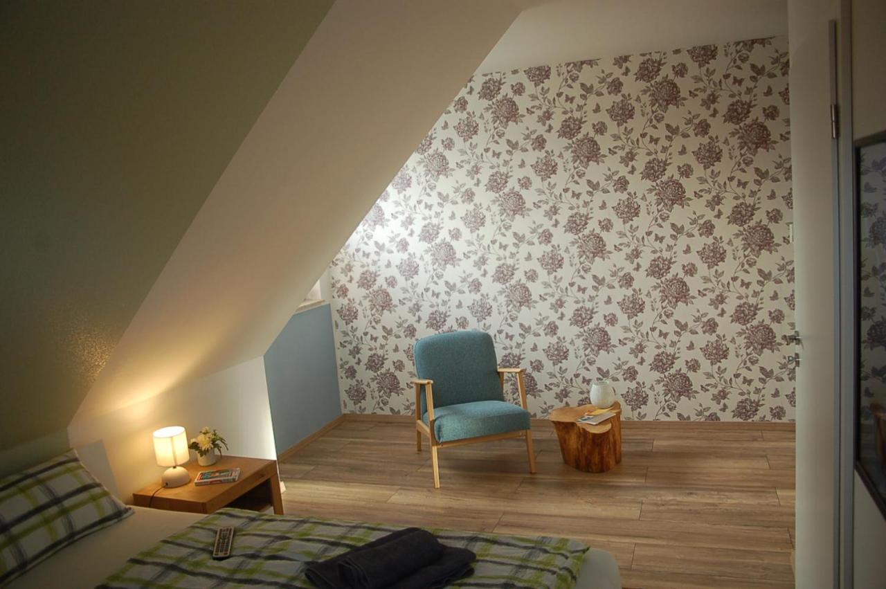 Behagliches Ferienhaus Zaunkoenig -Mit Kamin Und Sauna Тане Екстериор снимка